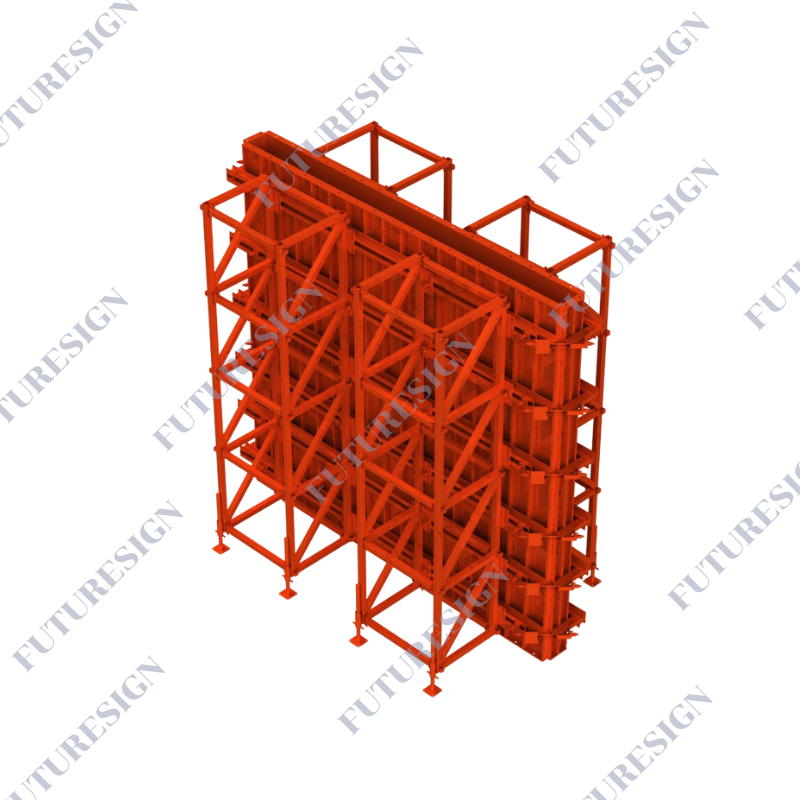 Wall Formwork